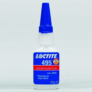 Loctite 495 20 g